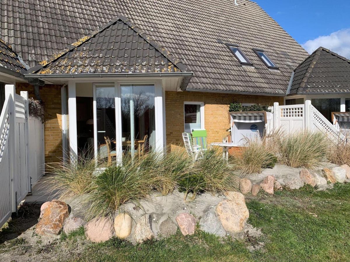 Luna-Wohnung-12 Sankt Peter-Ording Exterior foto